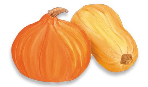 kuerbiswochen